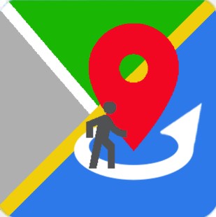 Bản đồ chỉ đường lái xe _ Ứng Dụng Trên Google Play