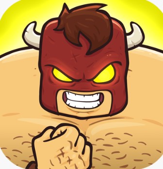 Hình thu nhỏ Burrito Bison: Launcha Libre