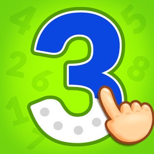 Trò chơi đếm số cho trẻ em _ Ứng Dụng Trên Google Play