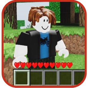Roblox Mod Minecraft MC Addon _ Ứng Dụng Trên Google Play