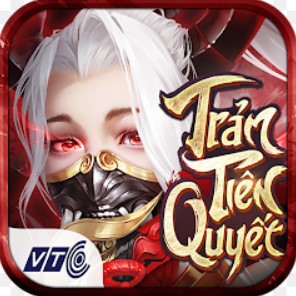 Trảm Tiên Quyết - Tru Tiên 5.0 _ Ứng Dụng Trên Google Play
