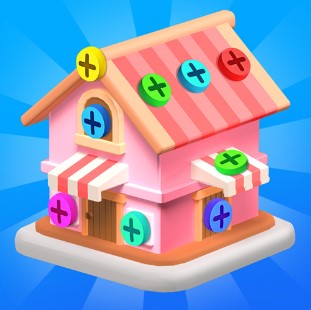 Screwdom 3D _ Ứng Dụng Trên Google Play