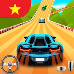 Cuộc đua xe _ Ứng Dụng Trên Google Play