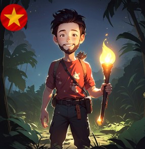 Hình thu nhỏ Dark War Survival